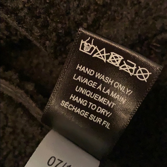 Sam Edelman Faux Shearling Lined Moto Jacket - Picture 12 of 12